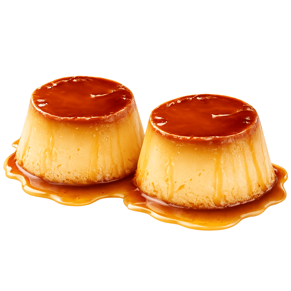 Bánh flan